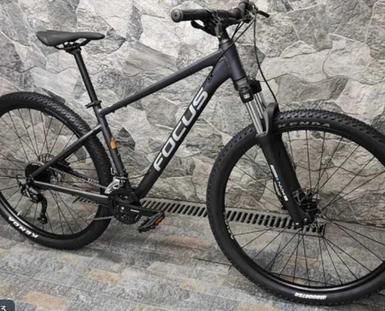 Bicicleta Focus Whistler 29, masura M, noua, sigilata, garantie.