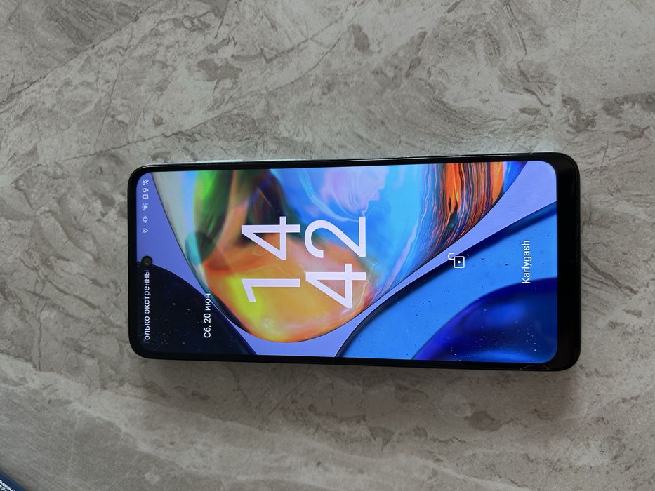 продается moto e32s