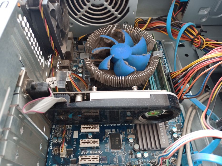 Продам Системный блок