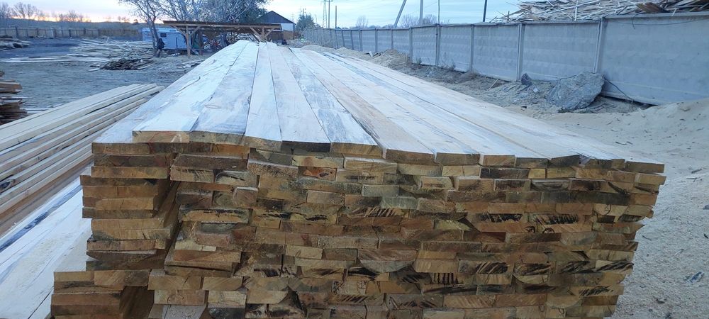 Доски 6 метров недорого разное качество