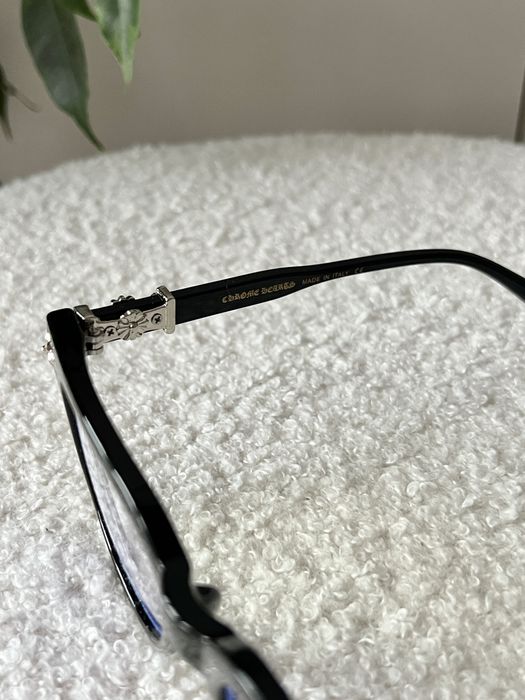 ochelari chrome hearts