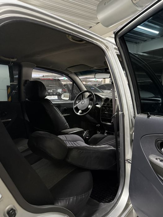 Matiz best 2010 yil