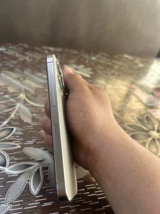 Айфон 15 про 256gb