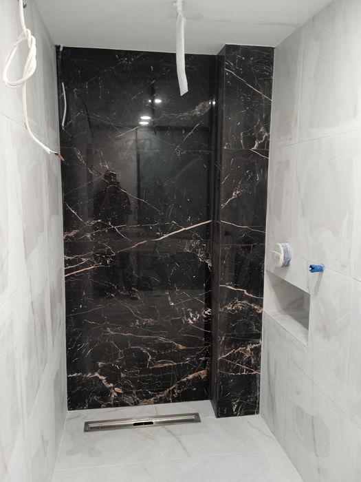 Servicii sape și tencuieli mecanizate interior exterior