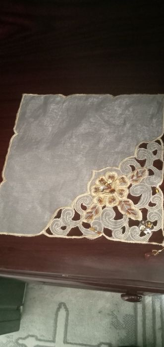 Chroyli narsa yangidek turibdi