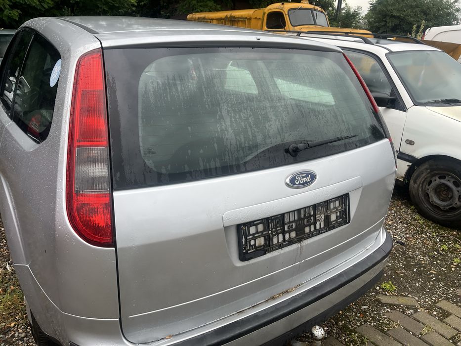 Carlig ford focus 2 break combi