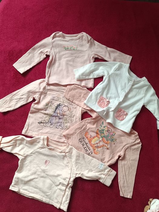 Бебешки дрехи от 0 до 3 месеца