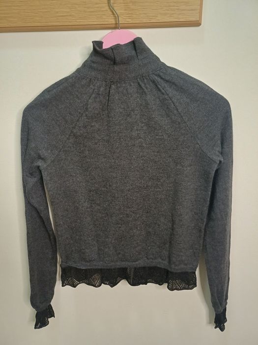 Оригинална жилетка LOVE MOSCHINO – размер S