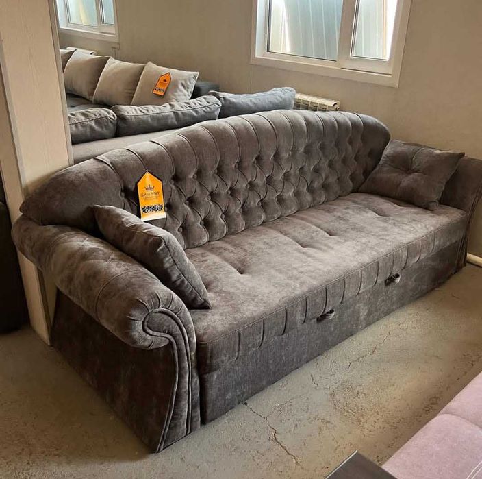 Диван раскладной