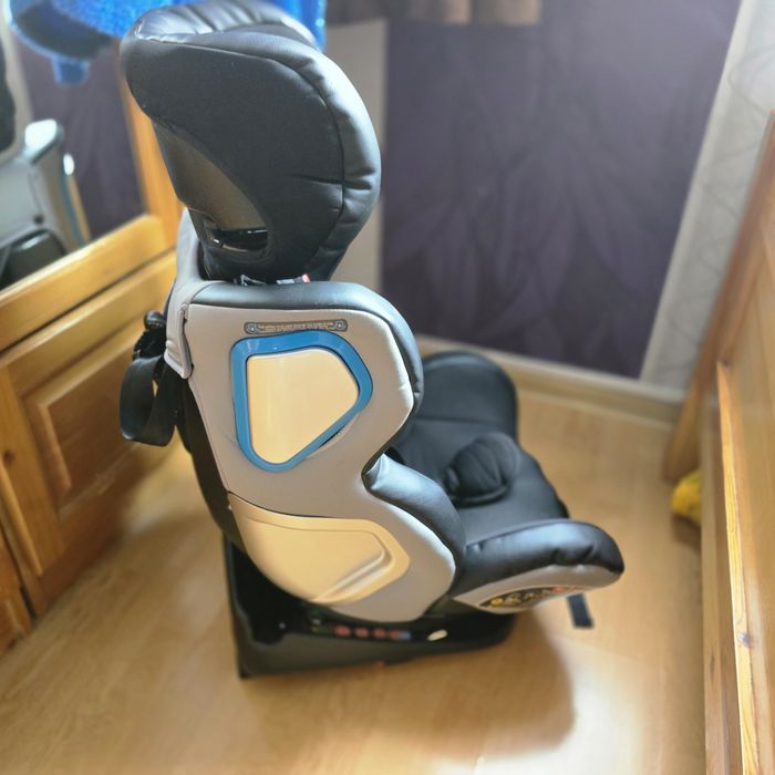 Детско столче за кола Чиполино