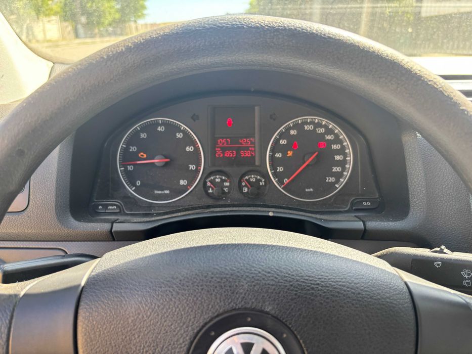 Volkswagen Golf 1.4