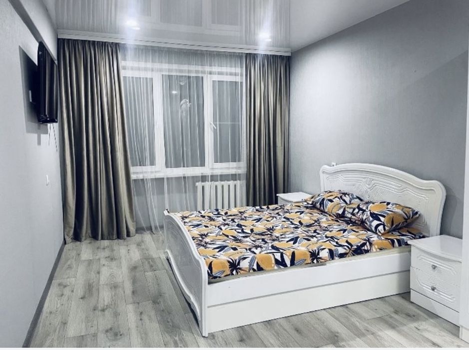 Суточная квартира майкудук