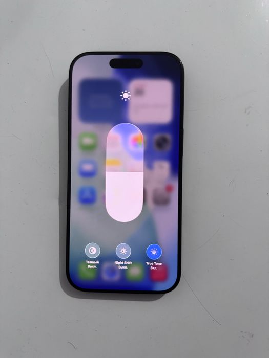 Айфон iphone Apple 16 pro