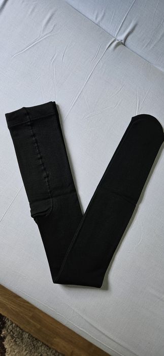 Set colanti+2 ciorapi