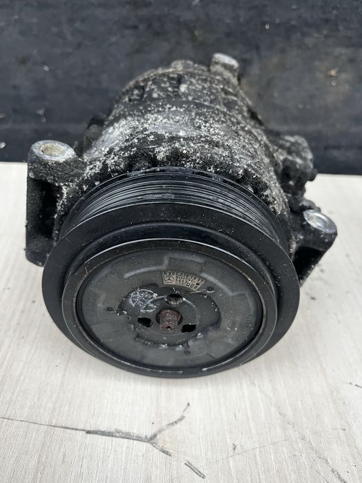 Compresor AC mercedes E class W211