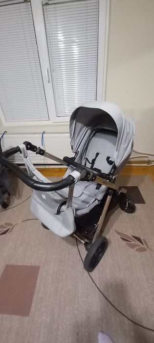 Детска количка 3в1 kikaboo ugo