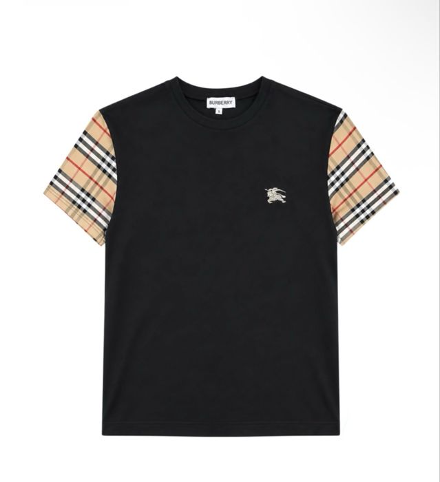 Burberry тениска PREMIUM
