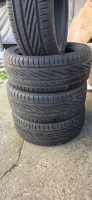 Гуми Uniroyal 225/50/17