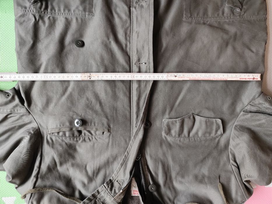 Geaca army Bundeswehr
