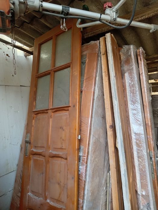 Uși de interior 6bucati