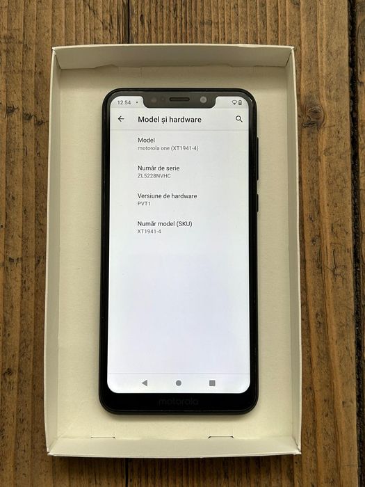Telefon ieftin dual sim