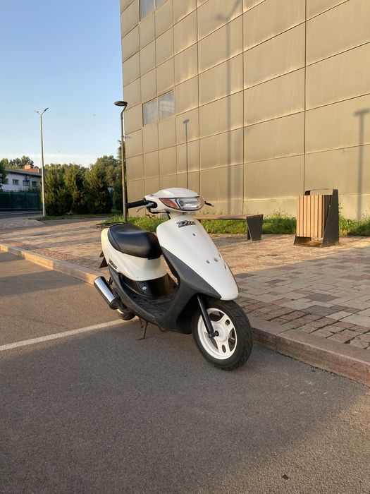 Мопед хонда дио honda dio af34