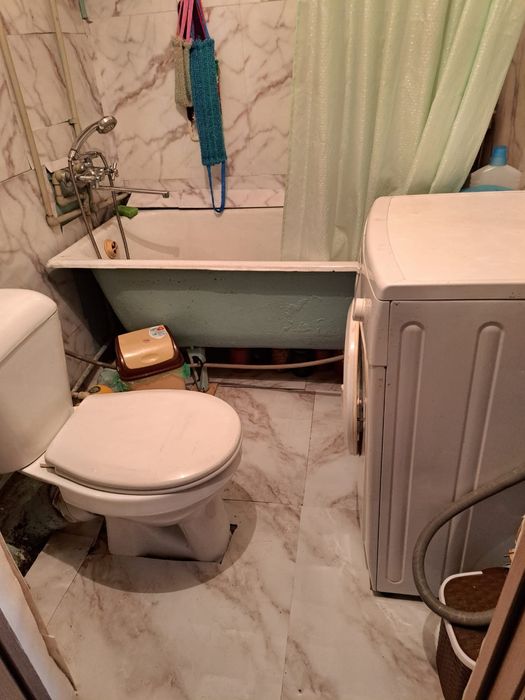 Продам квартиру в селе Тургень