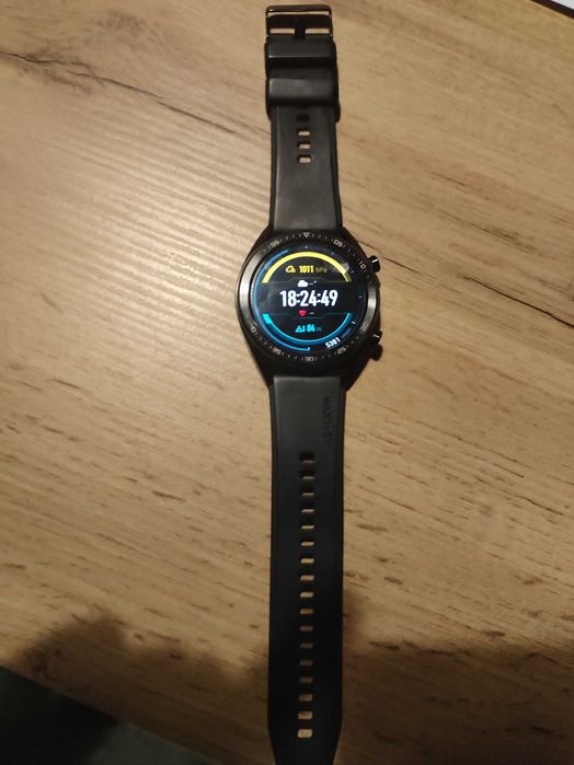 Huawei Watch GT SmartWatch