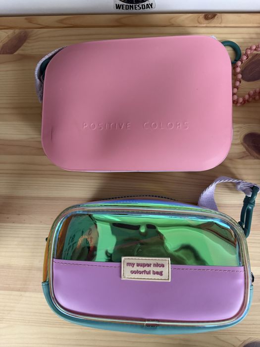 Детски чанти Zara , mango , nike