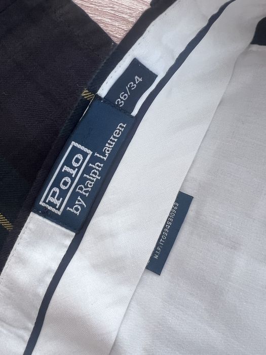 Мъжки панталон Polo by Ralpf Lauren