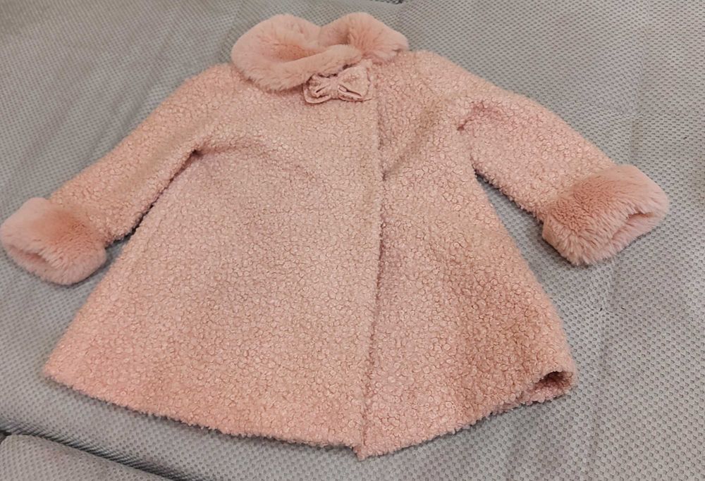 Палто Mayoral в размер 110