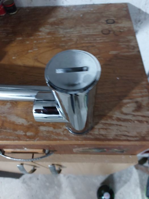 Vând robinet de calitate