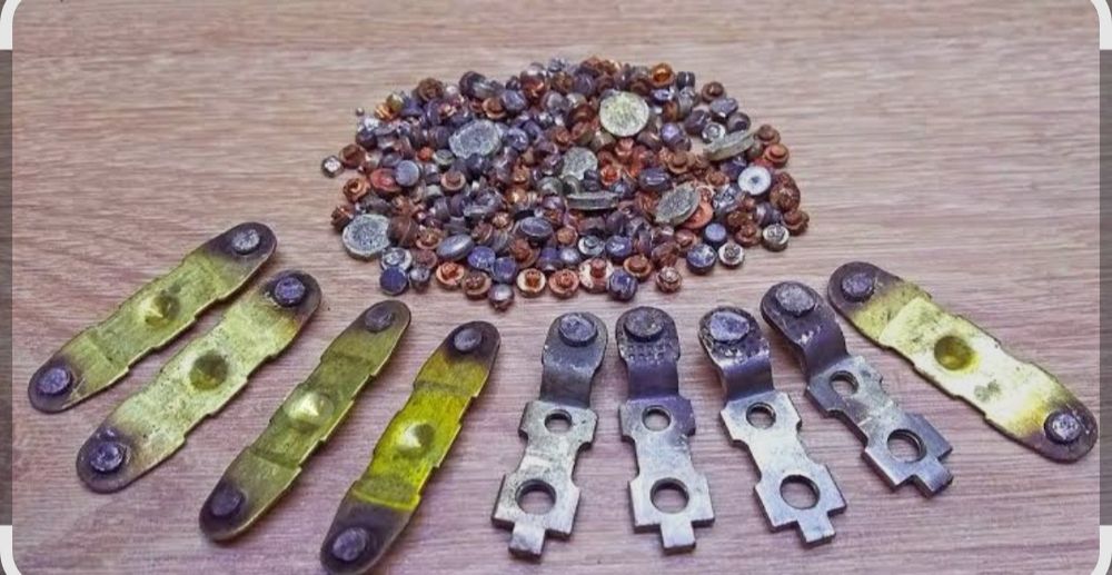 Принимаем радиодетали скупка