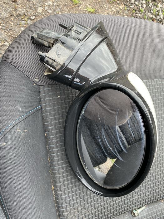 Дясно огледало за Mini Cooper/One ,2006-2011