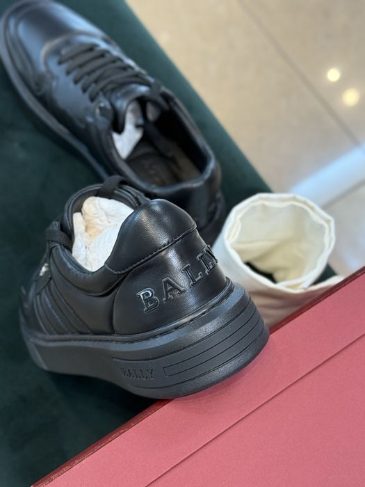 Мъжки обувки Bally Maudo