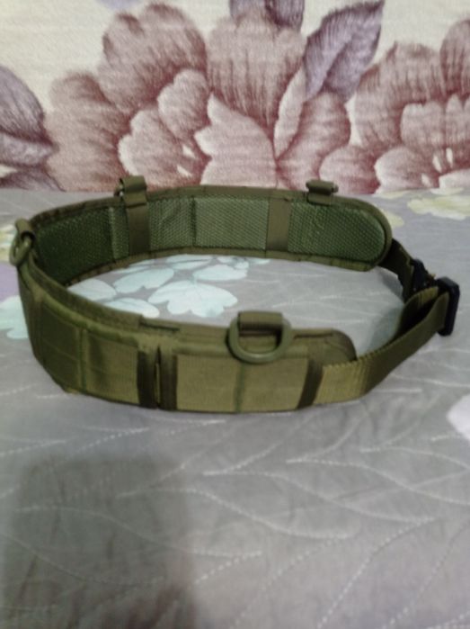 Стратегический пояс