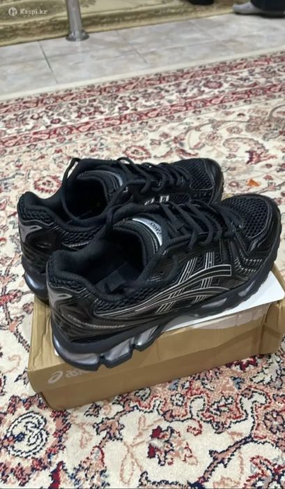 Asics Gel kayano 14