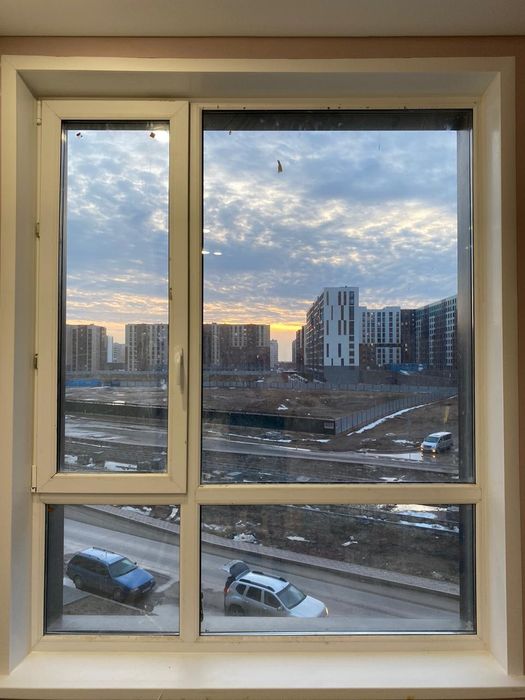 Откосы и Подоконники. Доставка