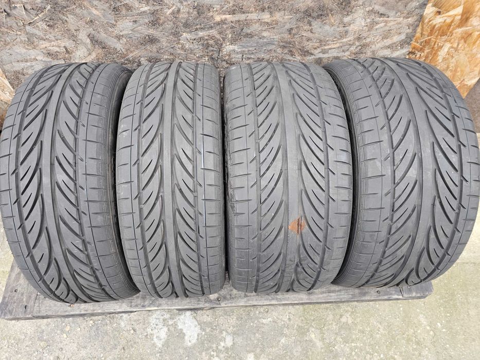 Anvelope  255 40 17 205 50
