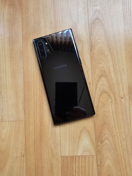 Самсунг нот 10 плюс