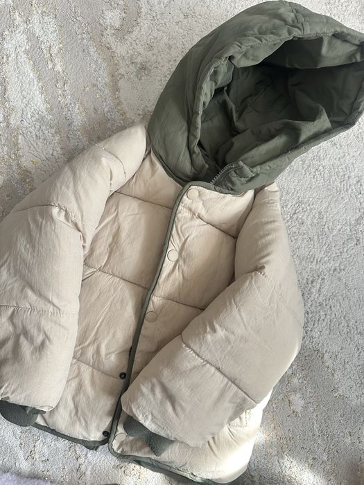 Куртки на весну