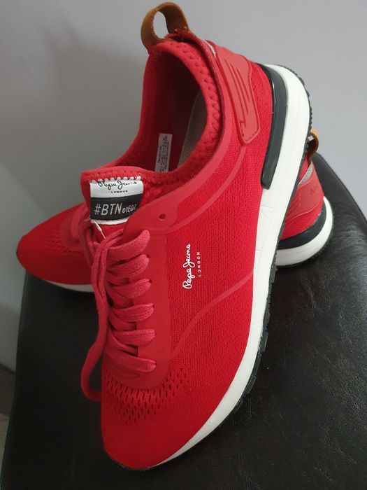 Adidasi Pepe jeans originali 44