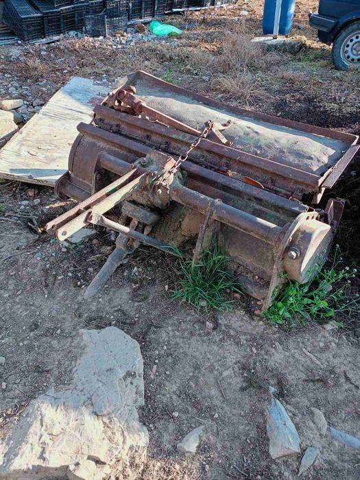 Карловска Фреза!!