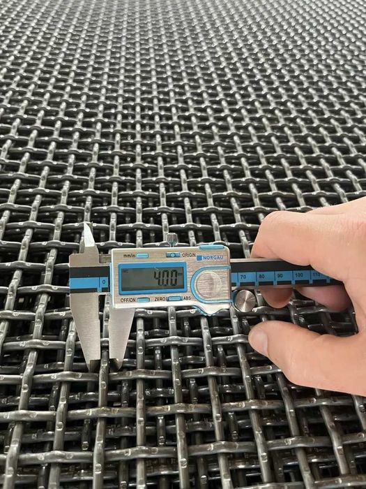 Сетка сито для грохота EU ЕВРОПА