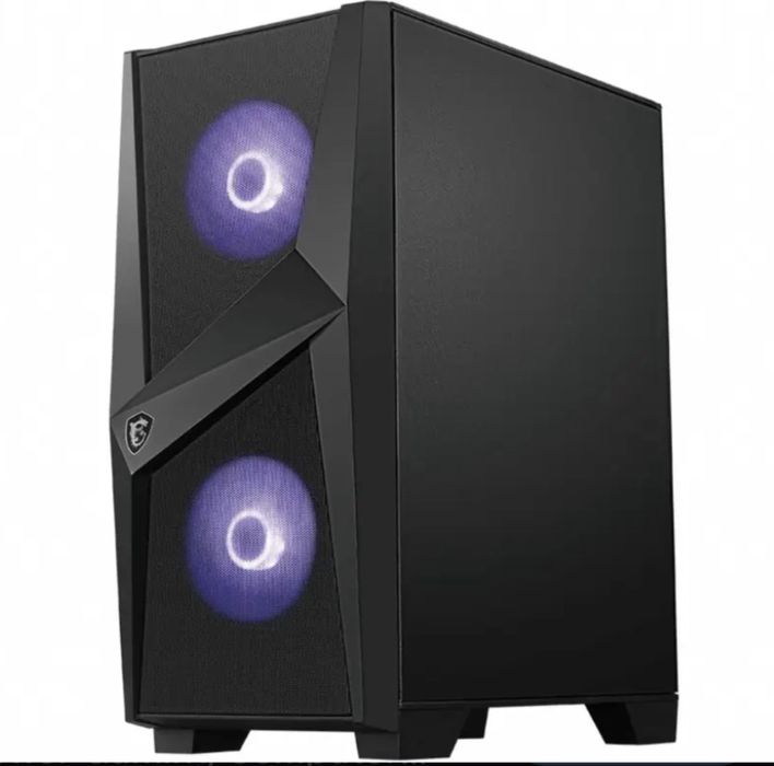 Intell I5 14400F + 32 2x16 + RTX 3050 8Gb