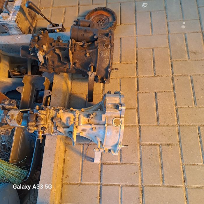 Каробка на дамас лабо