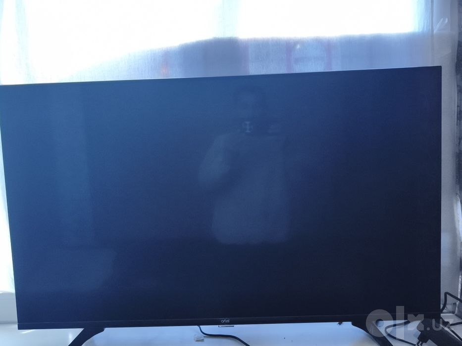 SMART-TV 43ли Артел