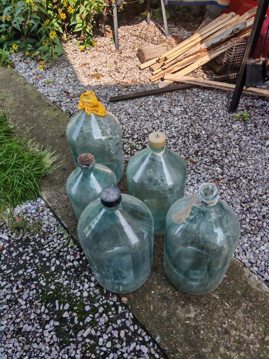 Продам бутыли для вина