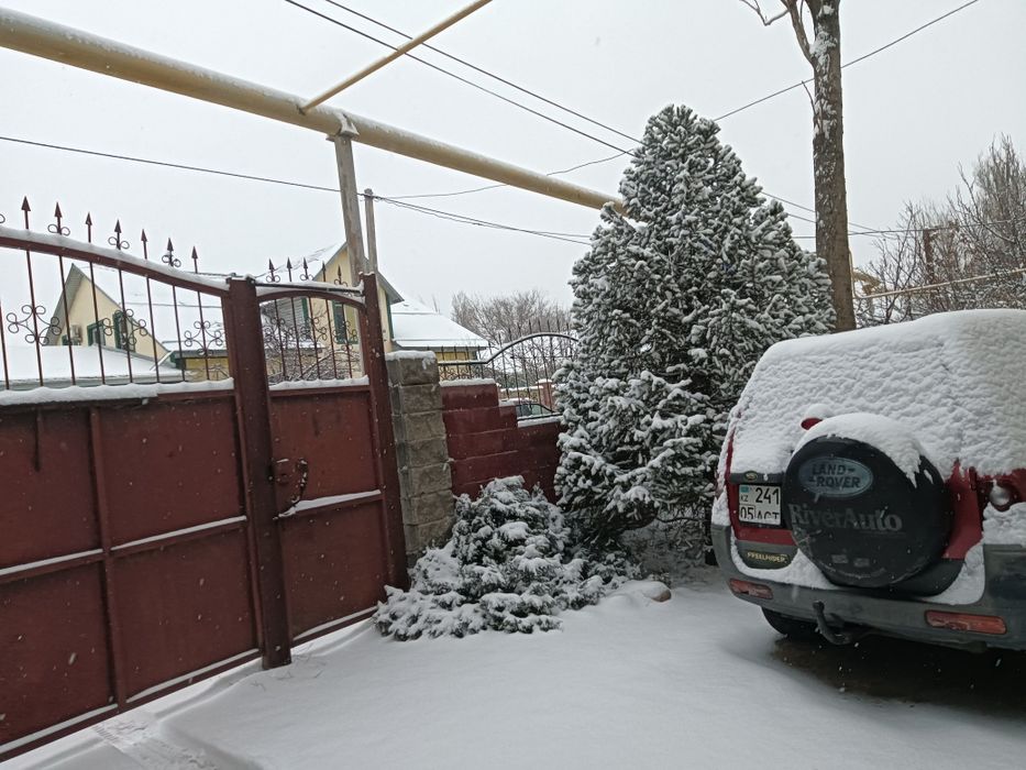 Продам коттедж в жаркент