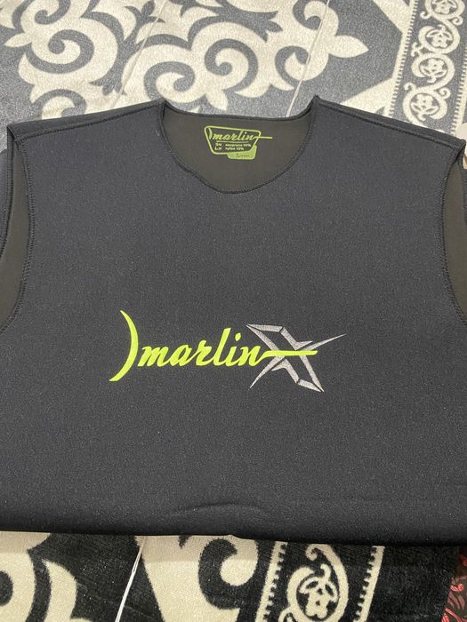 Майка для плавание